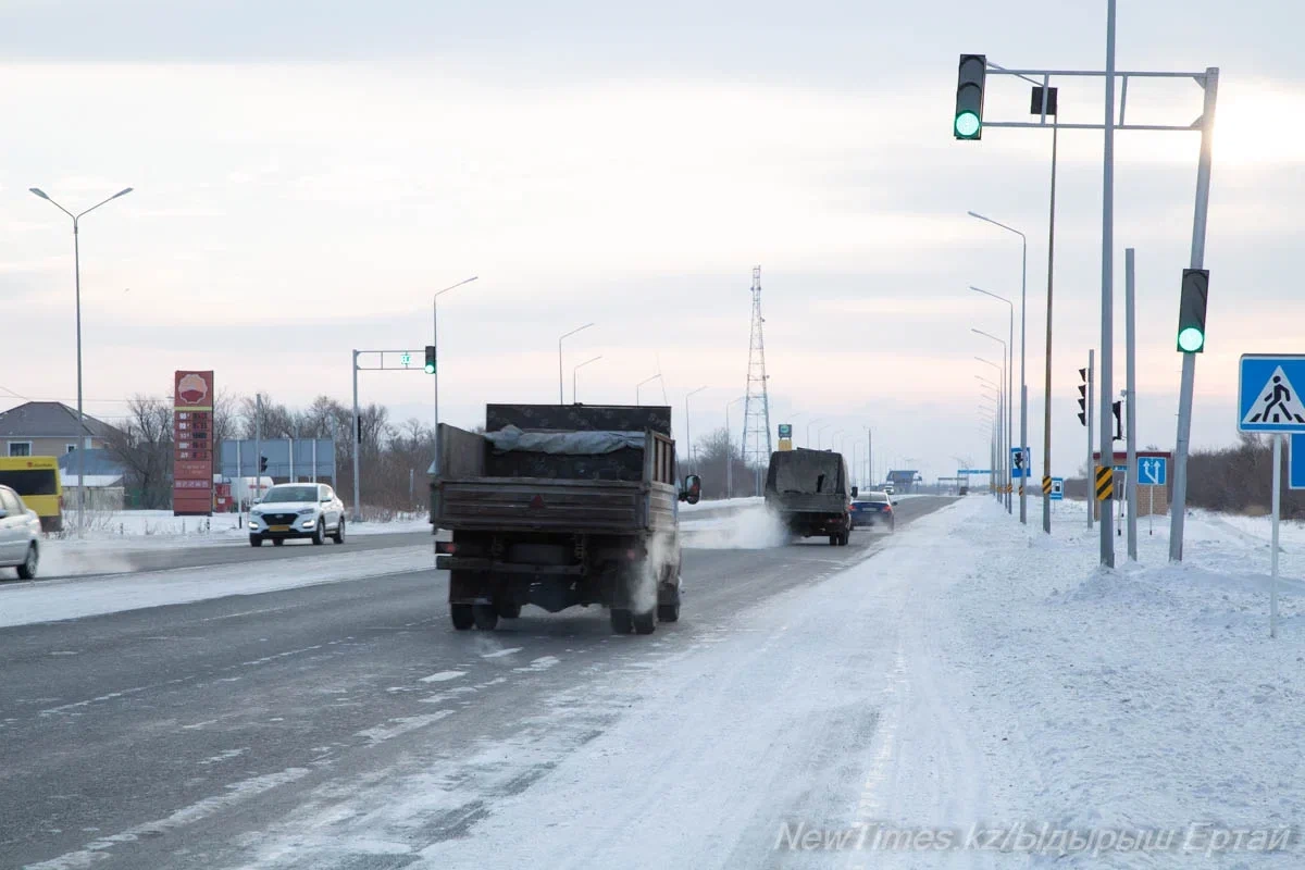 Фото: ИА «NewTimes.kz»