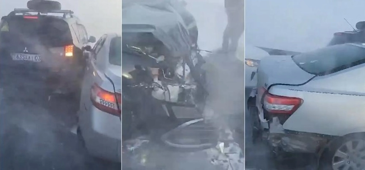 Фото коллаж ИА «NewTimes.kz»