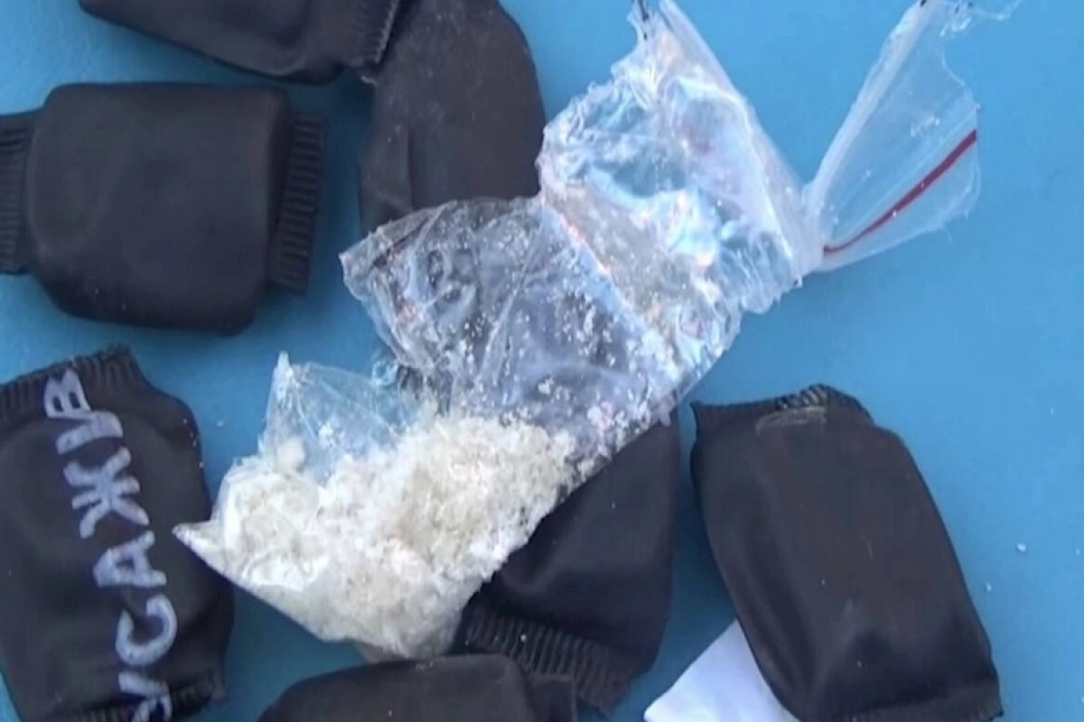 Фото:  Polisia.kz