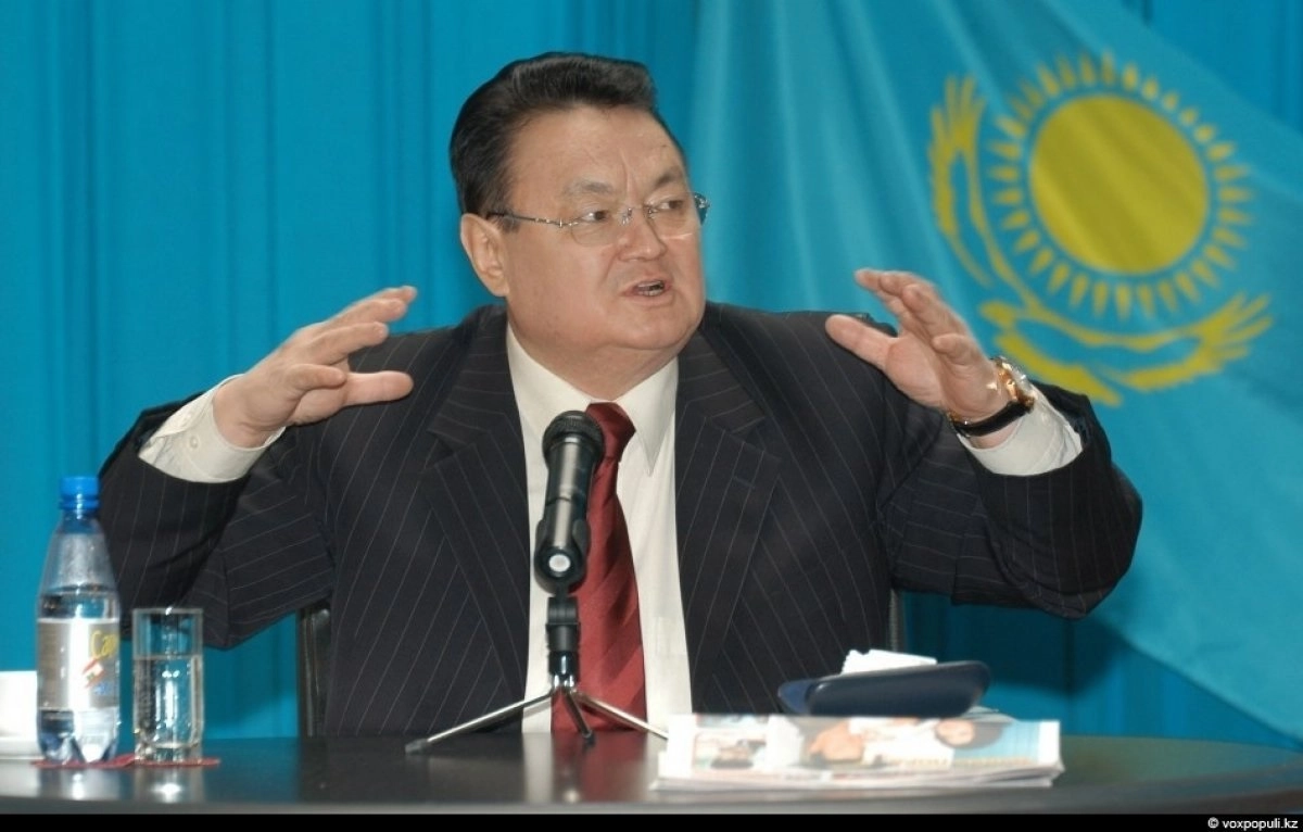 Фото: voxpopuli.kz