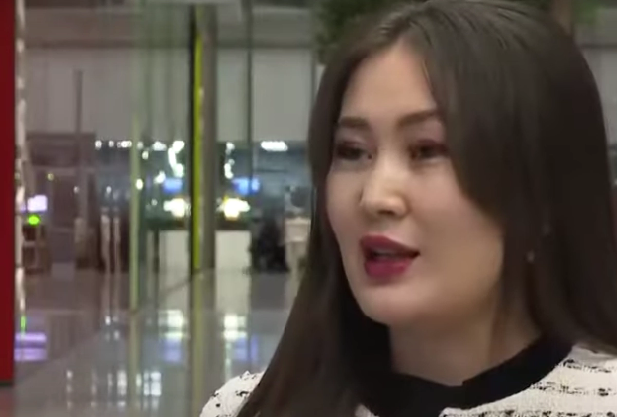 Фото: скриншот из видео