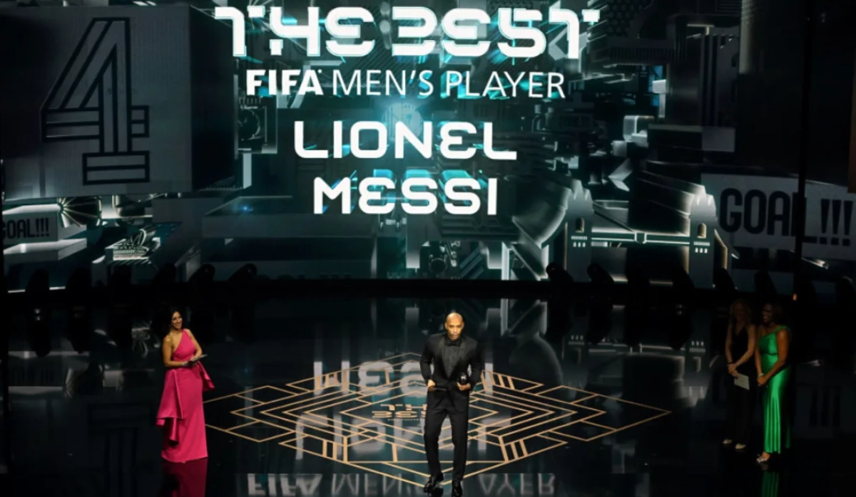 Фото: Kate Green/Getty Images