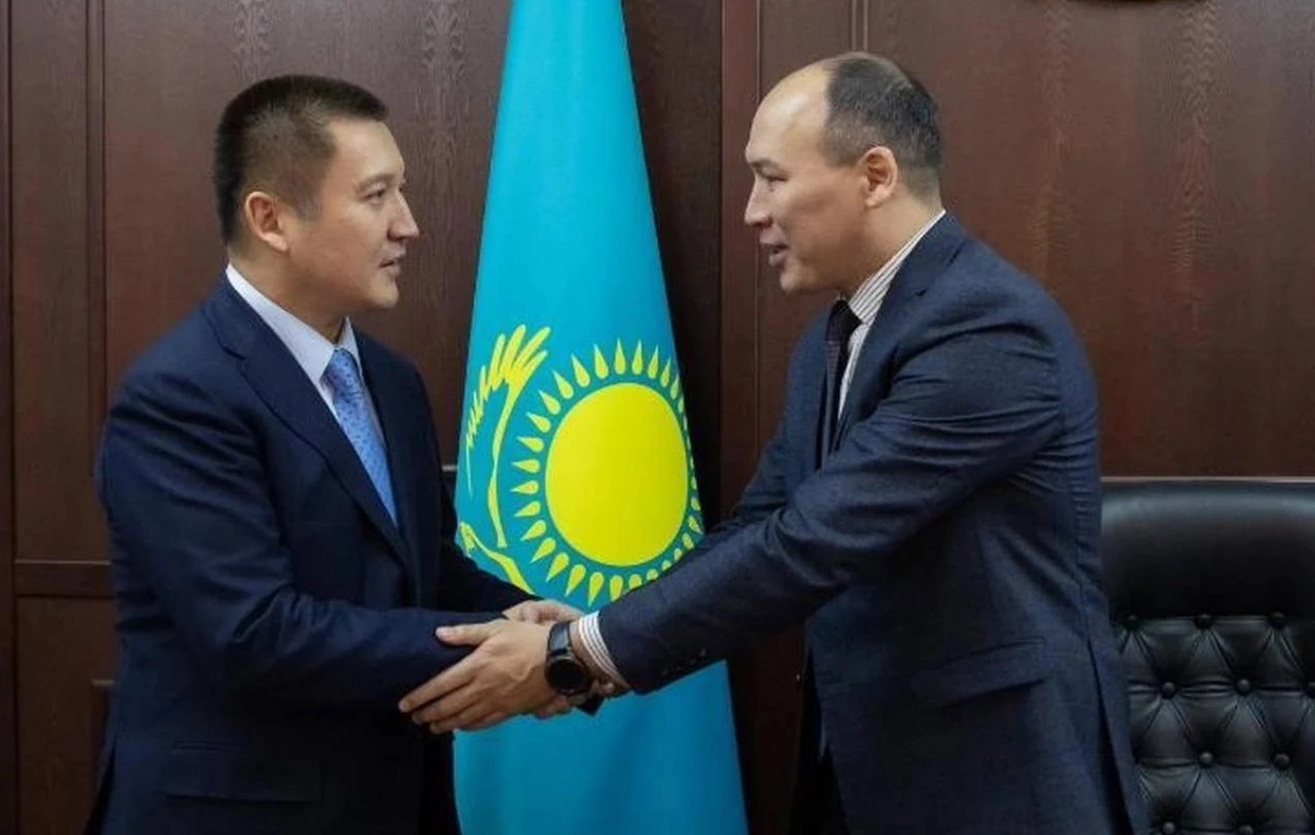 Фото: gov.kz