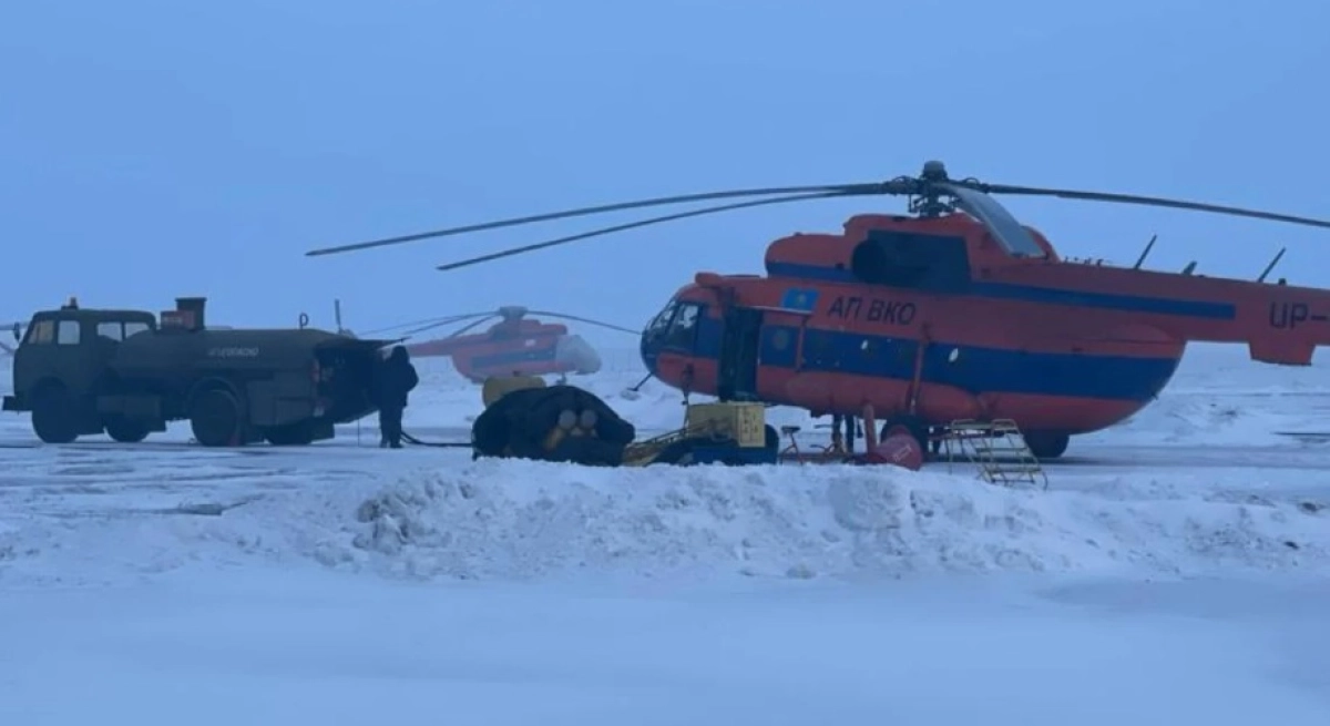 Фото: yk-news.kz