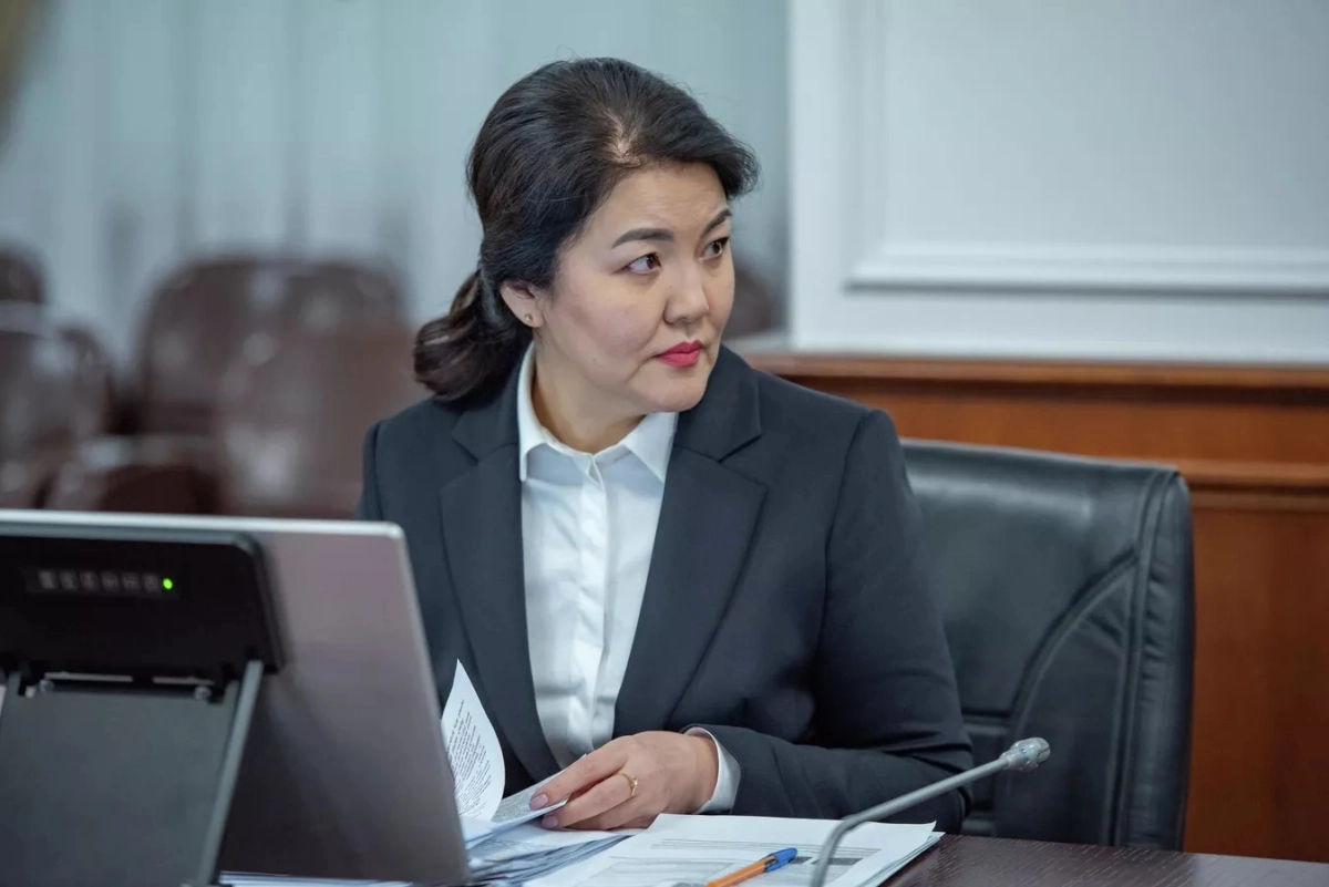 © Sputnik / Владислав Воднев