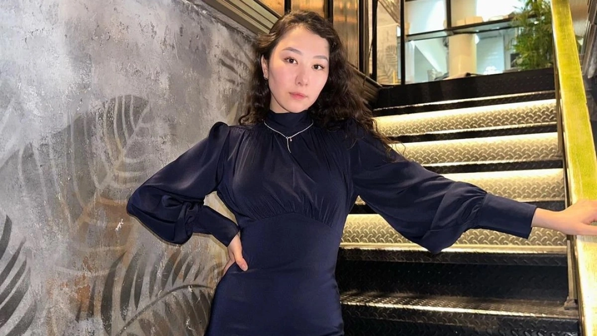 Фото: instagram.com/elizabetkz