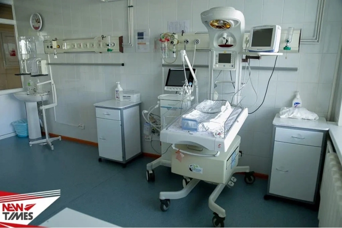 Фото: ИА «NewTimes.kz»