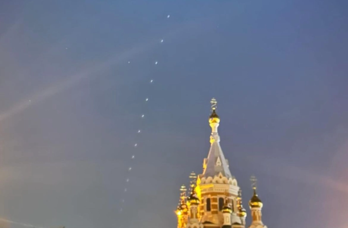 Фото: Instagram.com/@uralskgorod