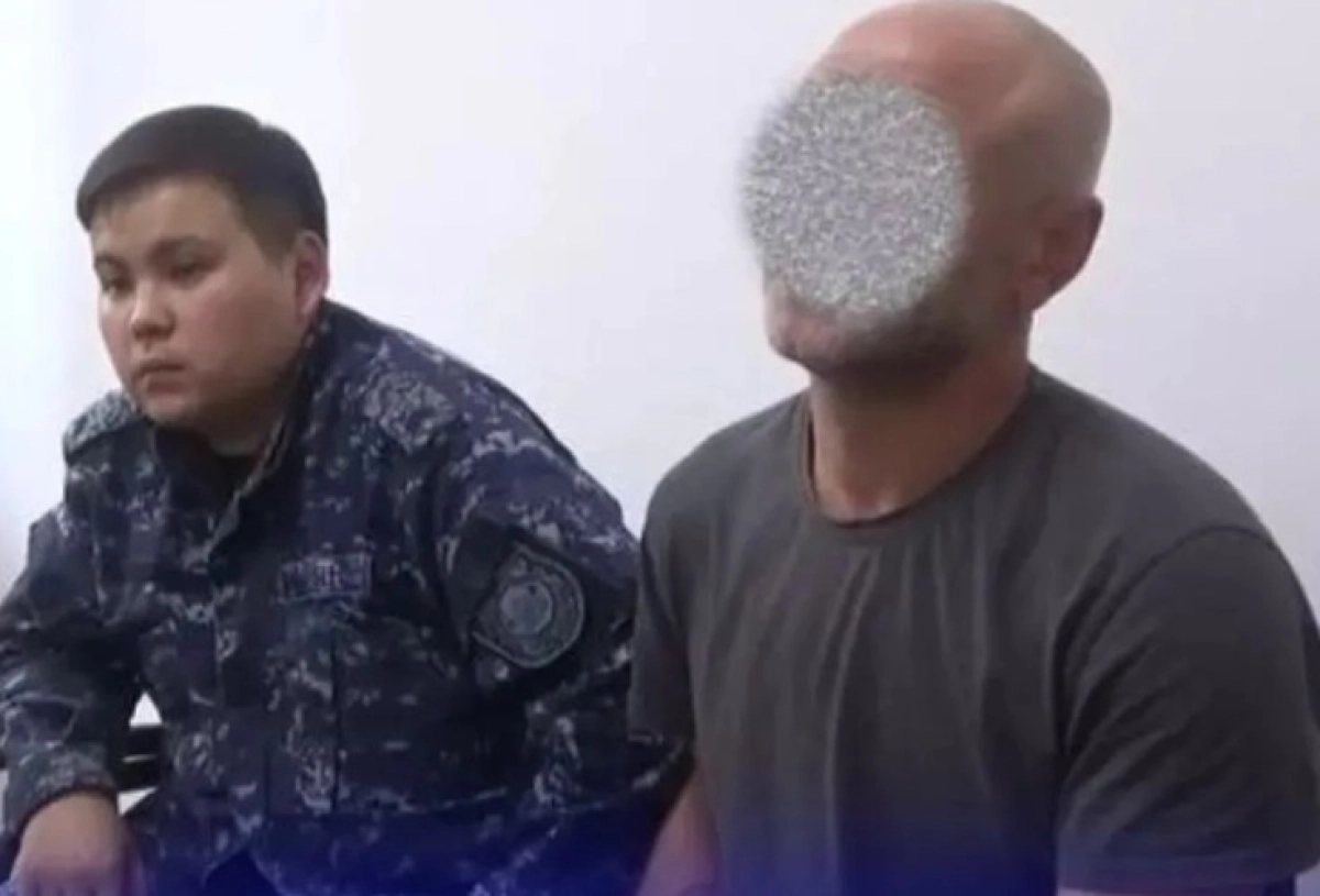 Фото: Акимат Енбекшиказахского района