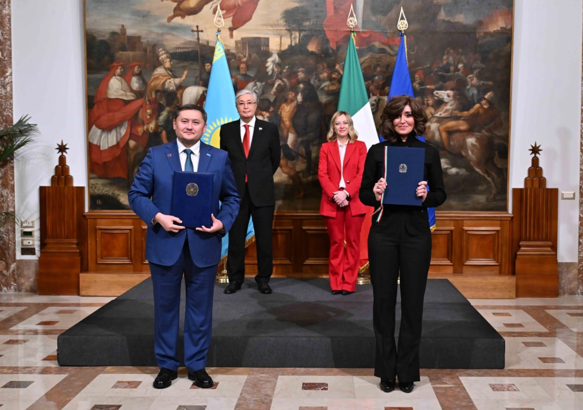 Фото: Пресс-служба Акорды