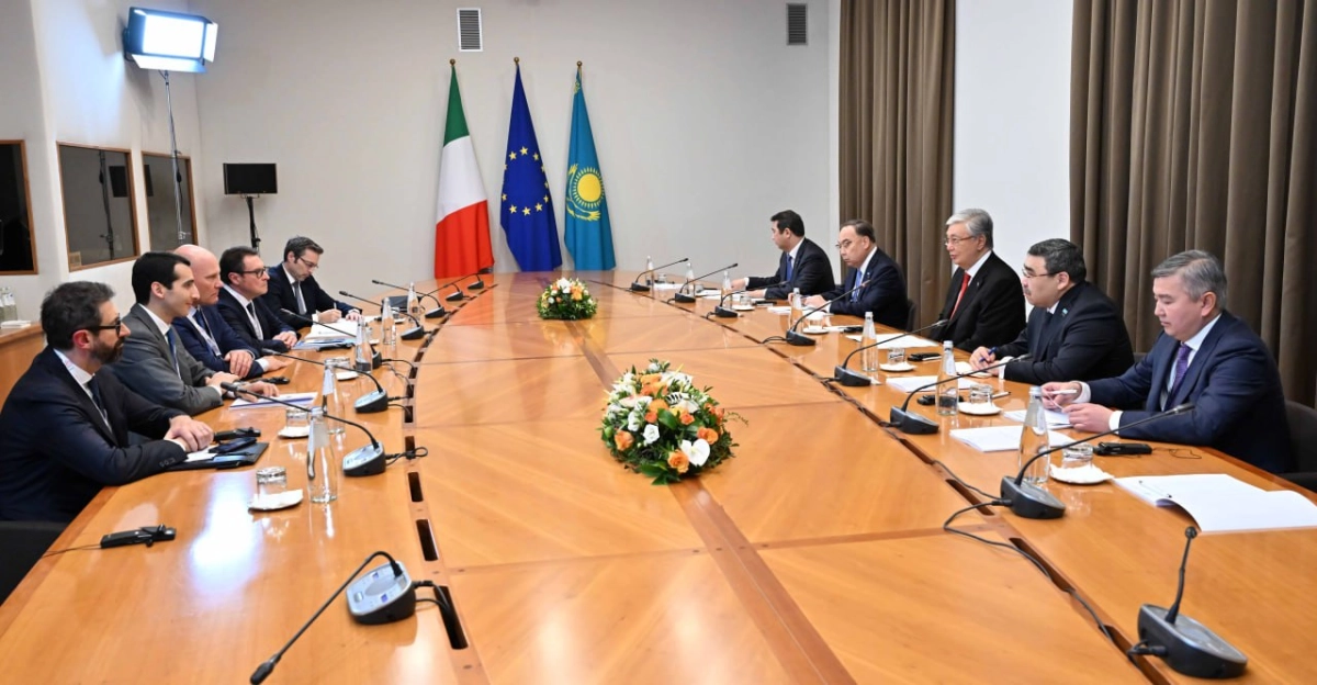 Фото: Пресс-служба Акорды