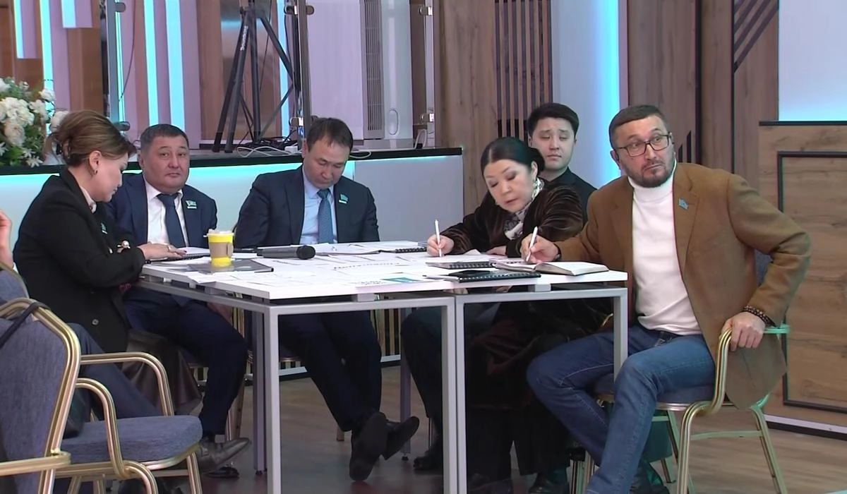 Фото: AstanaTV