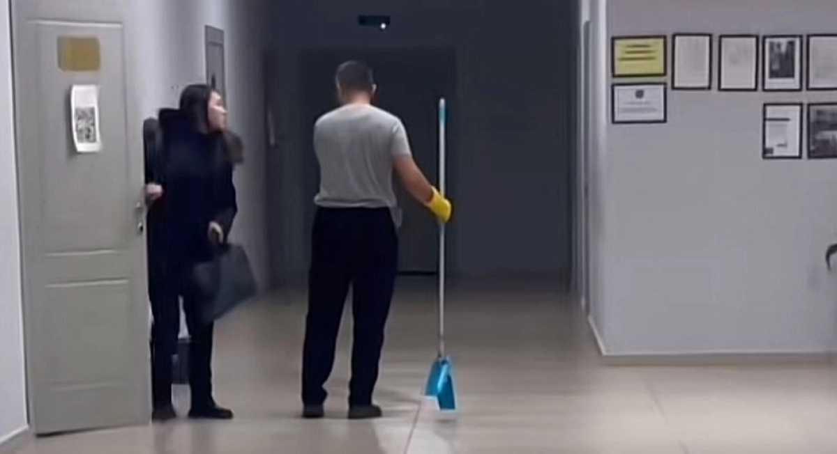 Фото: скриншот из видео