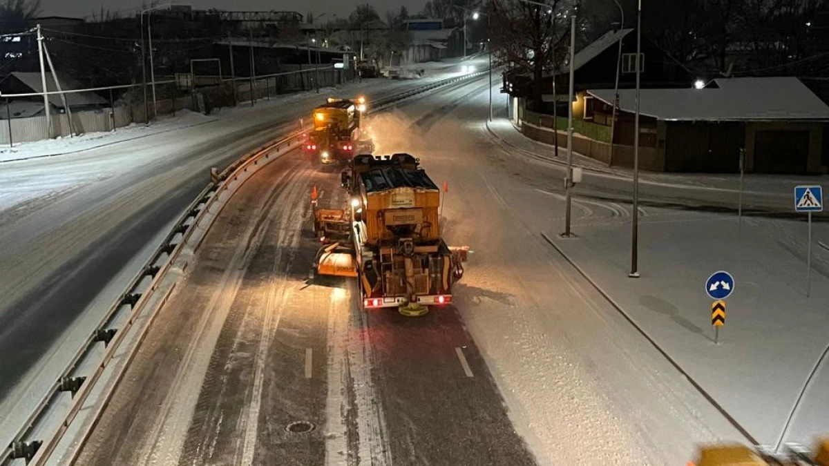 Фото: пресс-служба акимата Алматы