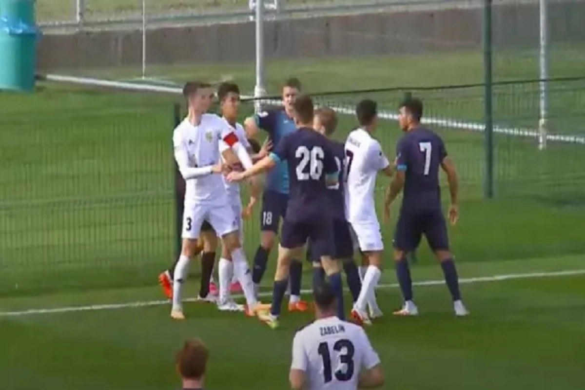 Фото: кадр из видео