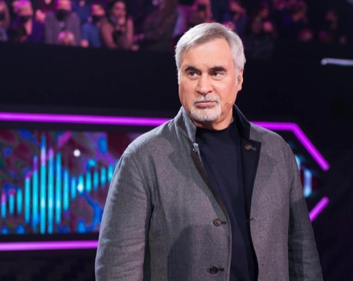 Фото: instagram.com/meladzevalerian