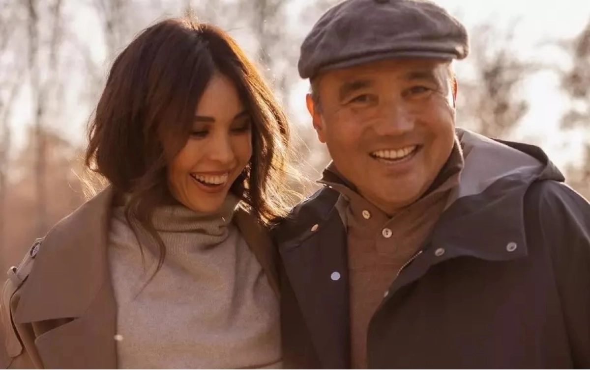 Фото: instagram.com/dinara_sultan1