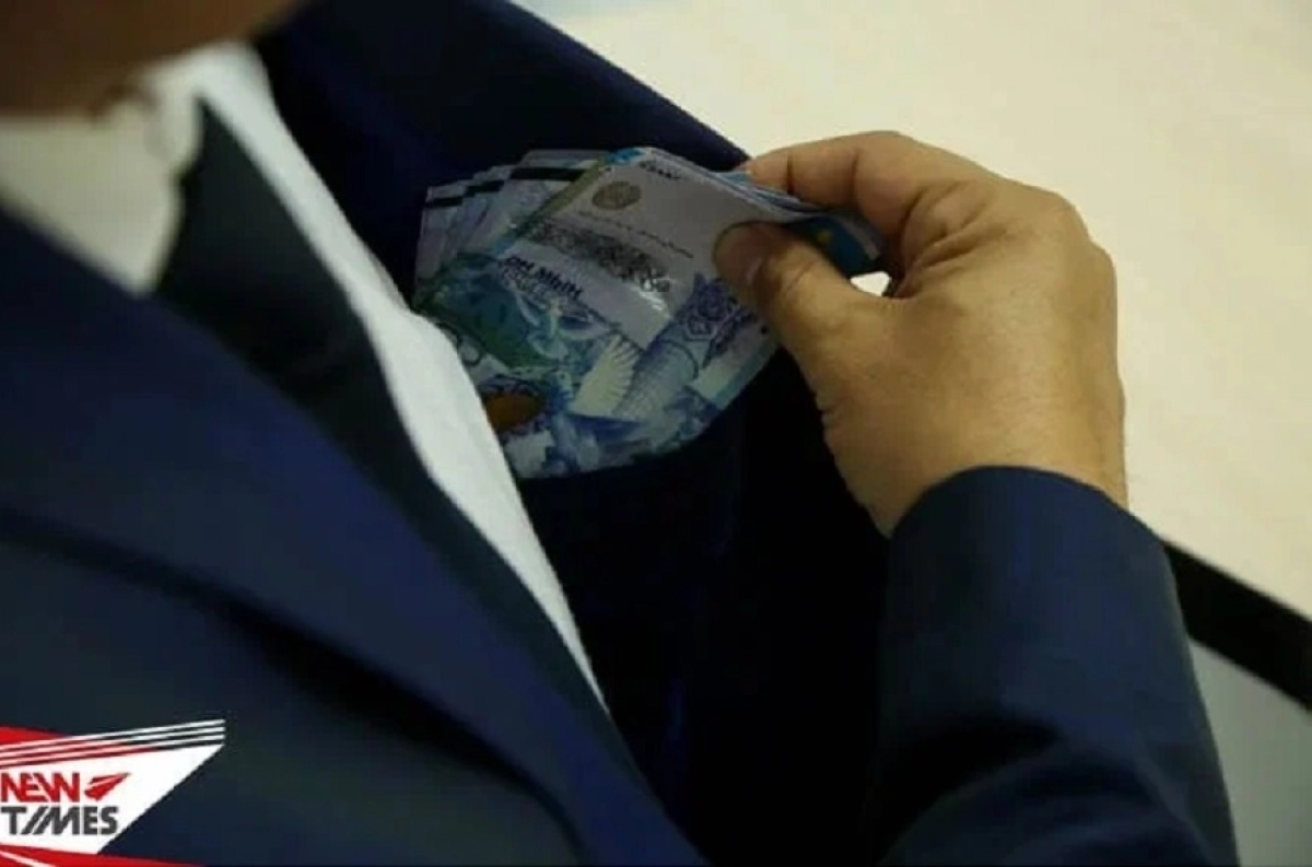 Фото: ИА «NewTimes.kz»