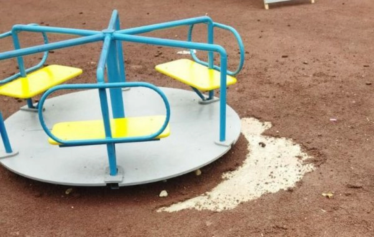 Фото жителей дома/ Lada.kz