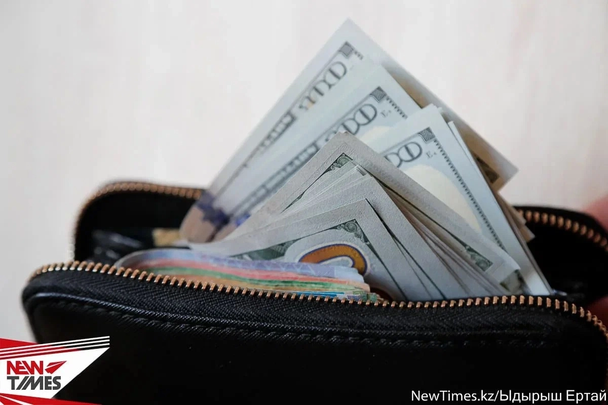 Фото: ИА «NewTimes.kz»