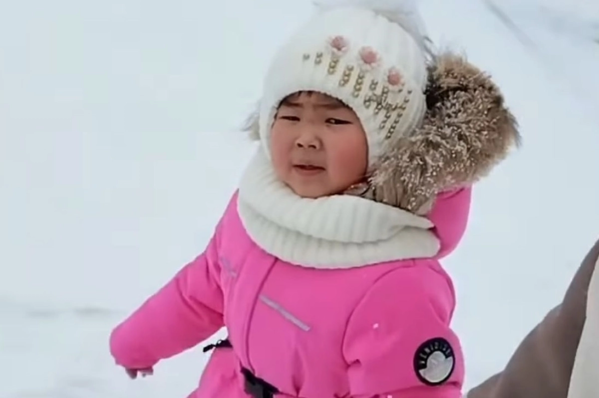 Фото: скриншот из видео