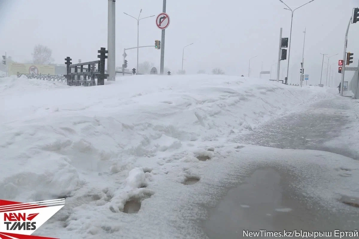 Фото: ИА «NewTimes.kz».