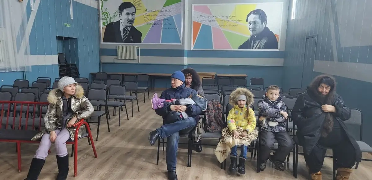 Фото: ДЧС Алматы