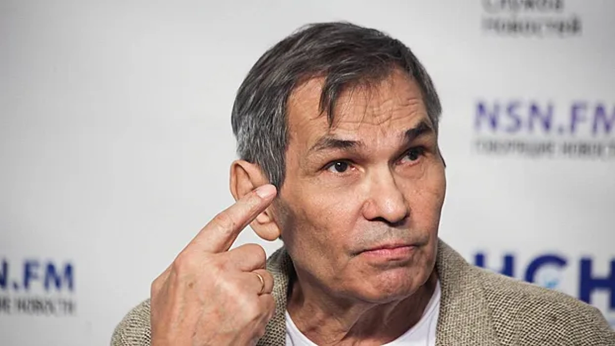 Вечерняя Москва