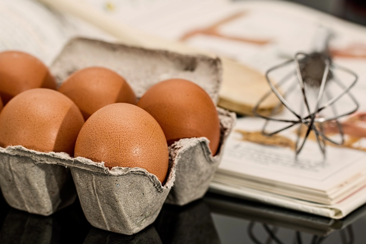 Битьё яиц — Википедия