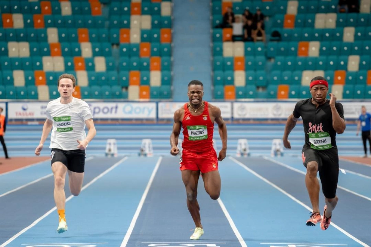 Фото: Акимат Астаны