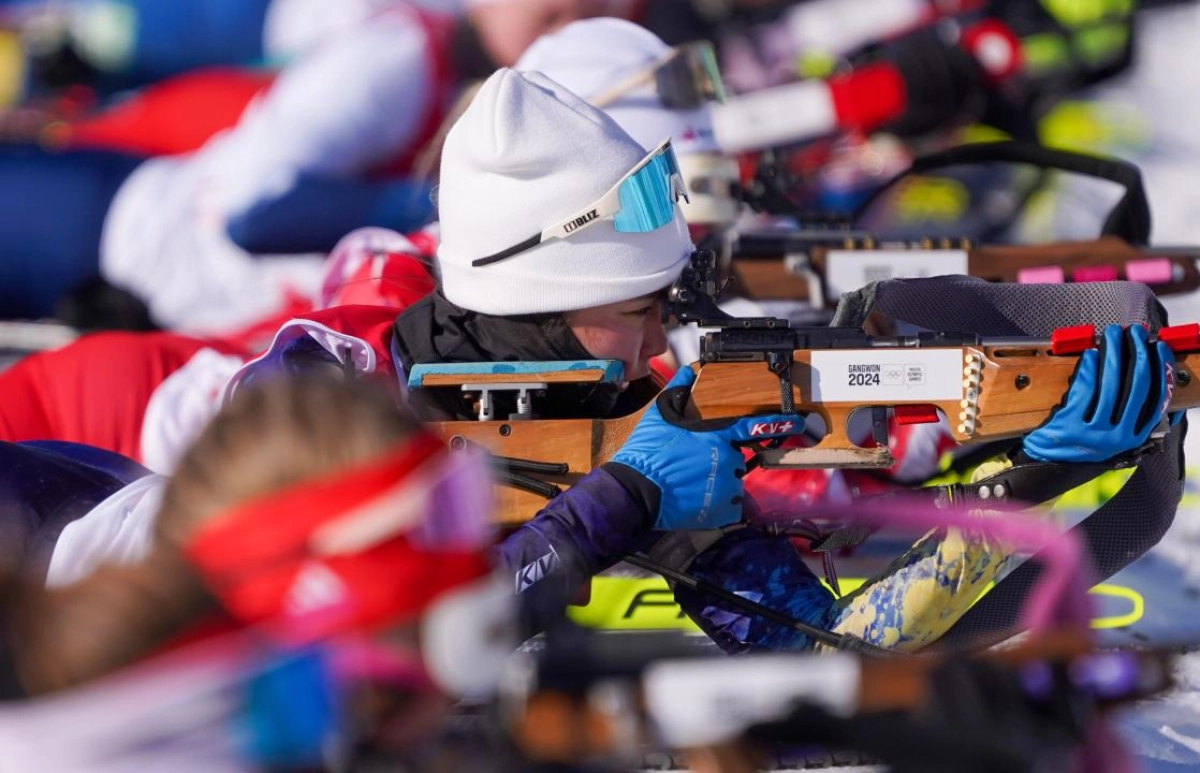 Фото: Министерство туризма и спорта Республики Казахстан