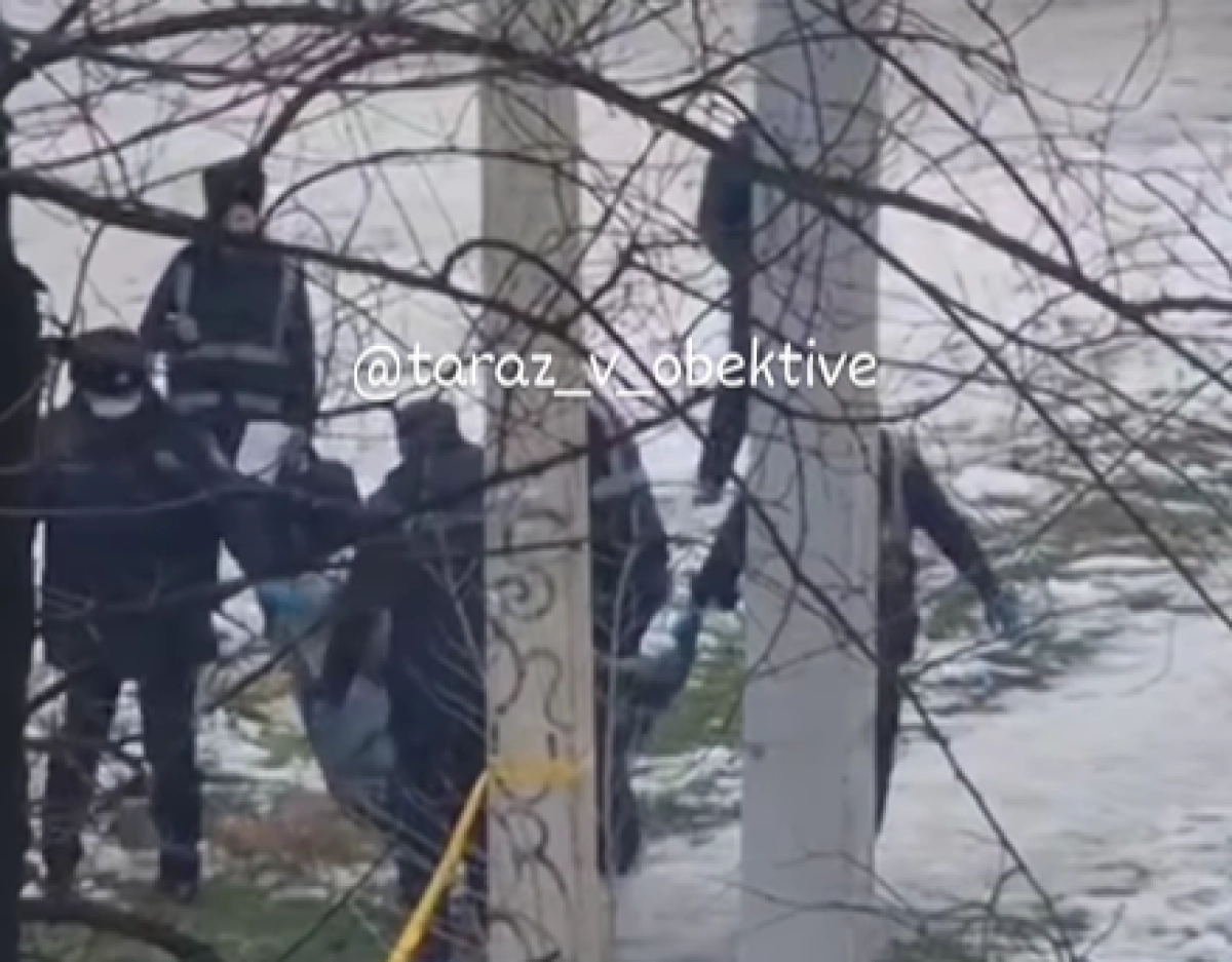 Кадр из видео