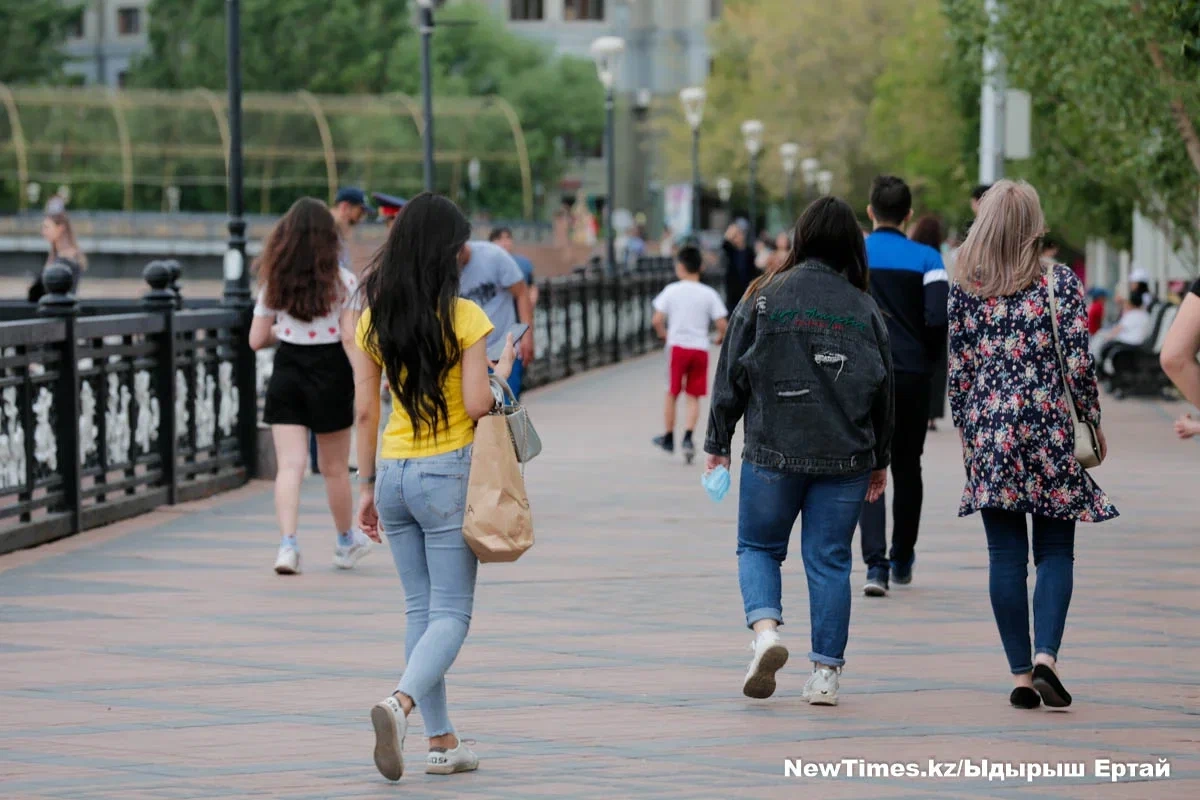 Фото: NewTimes.kz