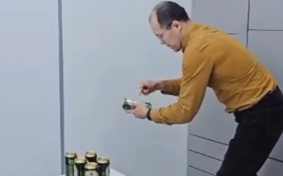 Фото: скриншот из видео