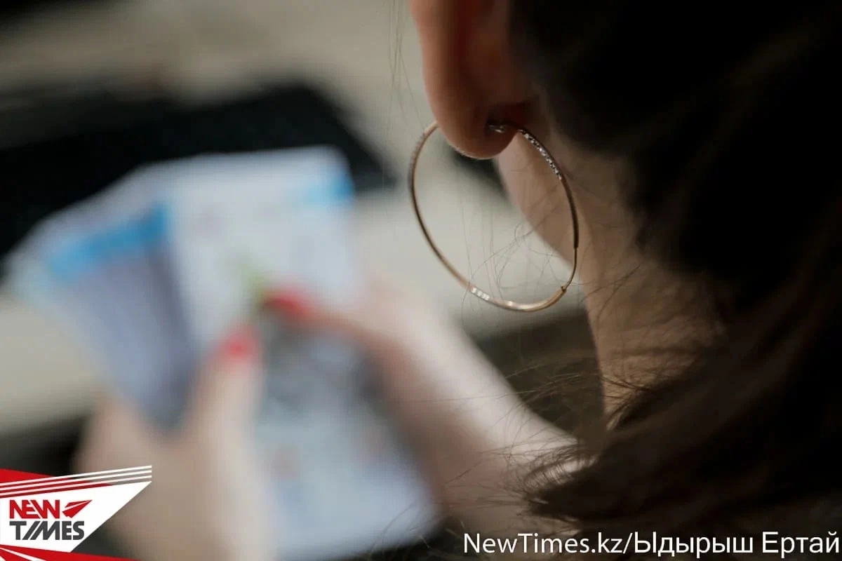 Фото: ИА «NewTimes.kz»
