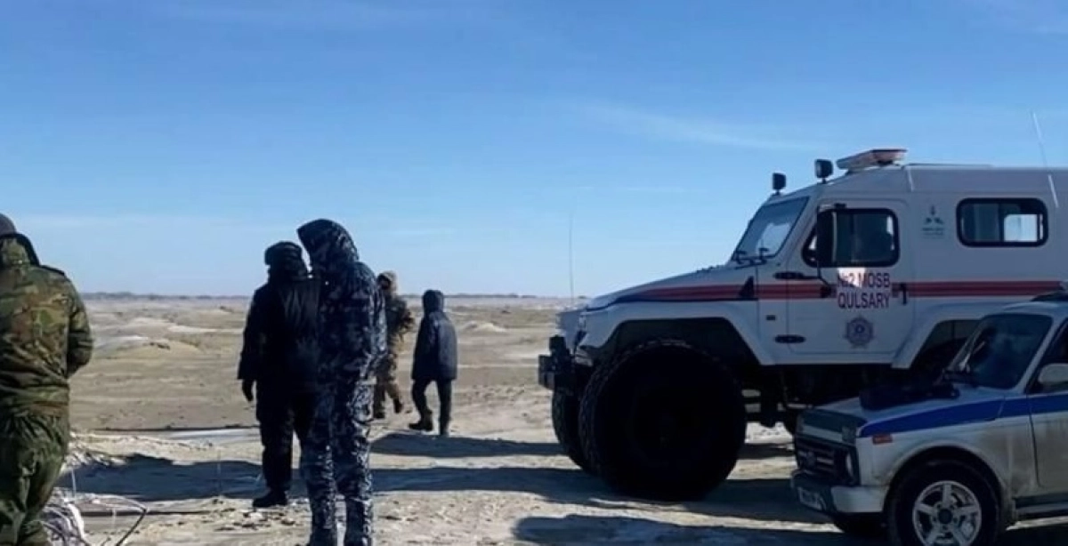 Фото: АкЖайык