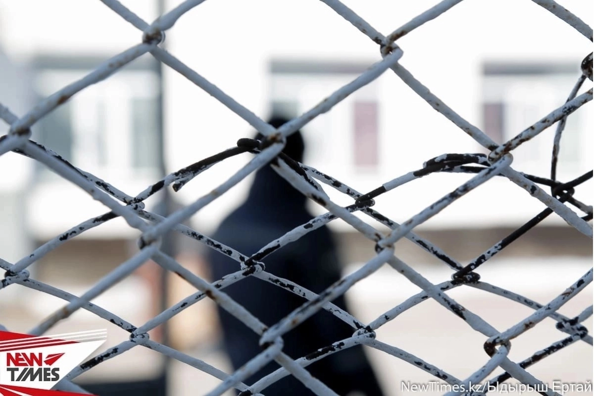 Фото: ИА «NewTimes.kz»