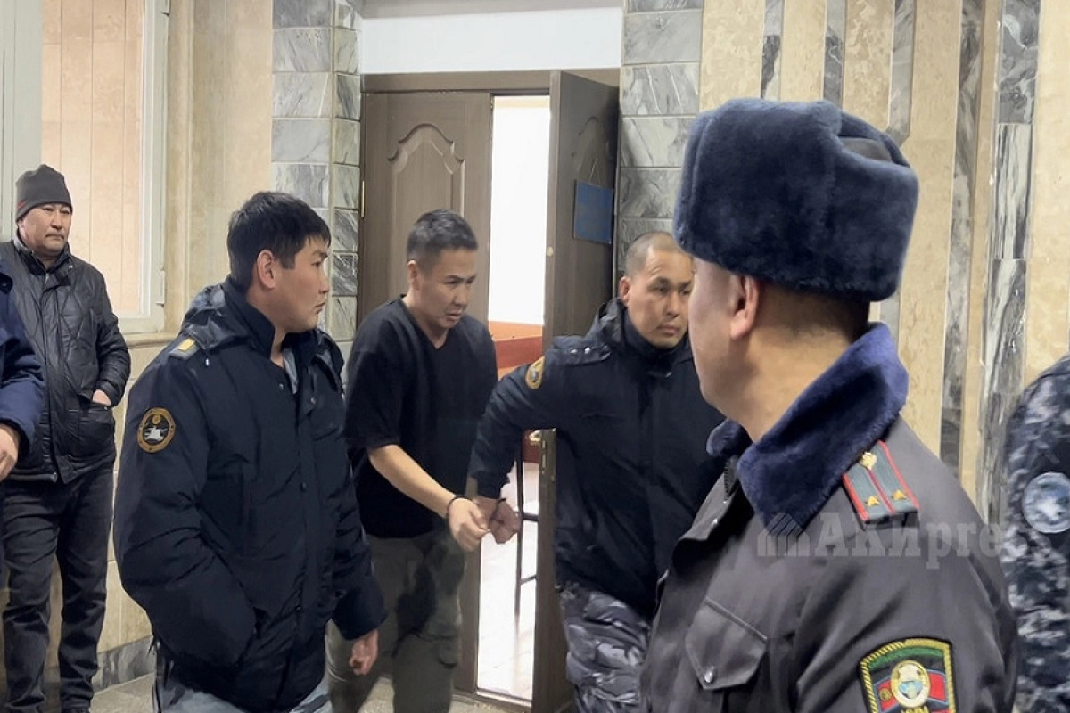 Фото: akipress.org