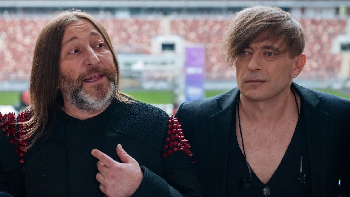 Фото: GLOBAL LOOK PRESS