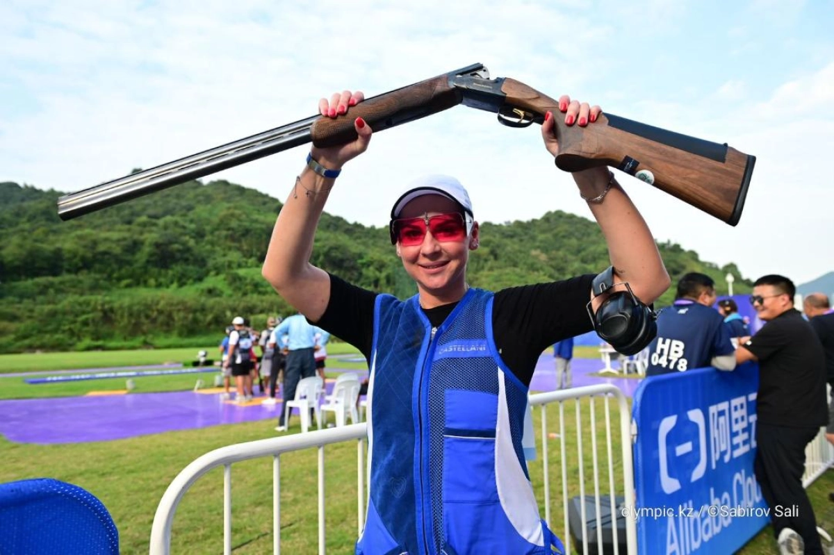 Фото: Министерство туризма и спорта