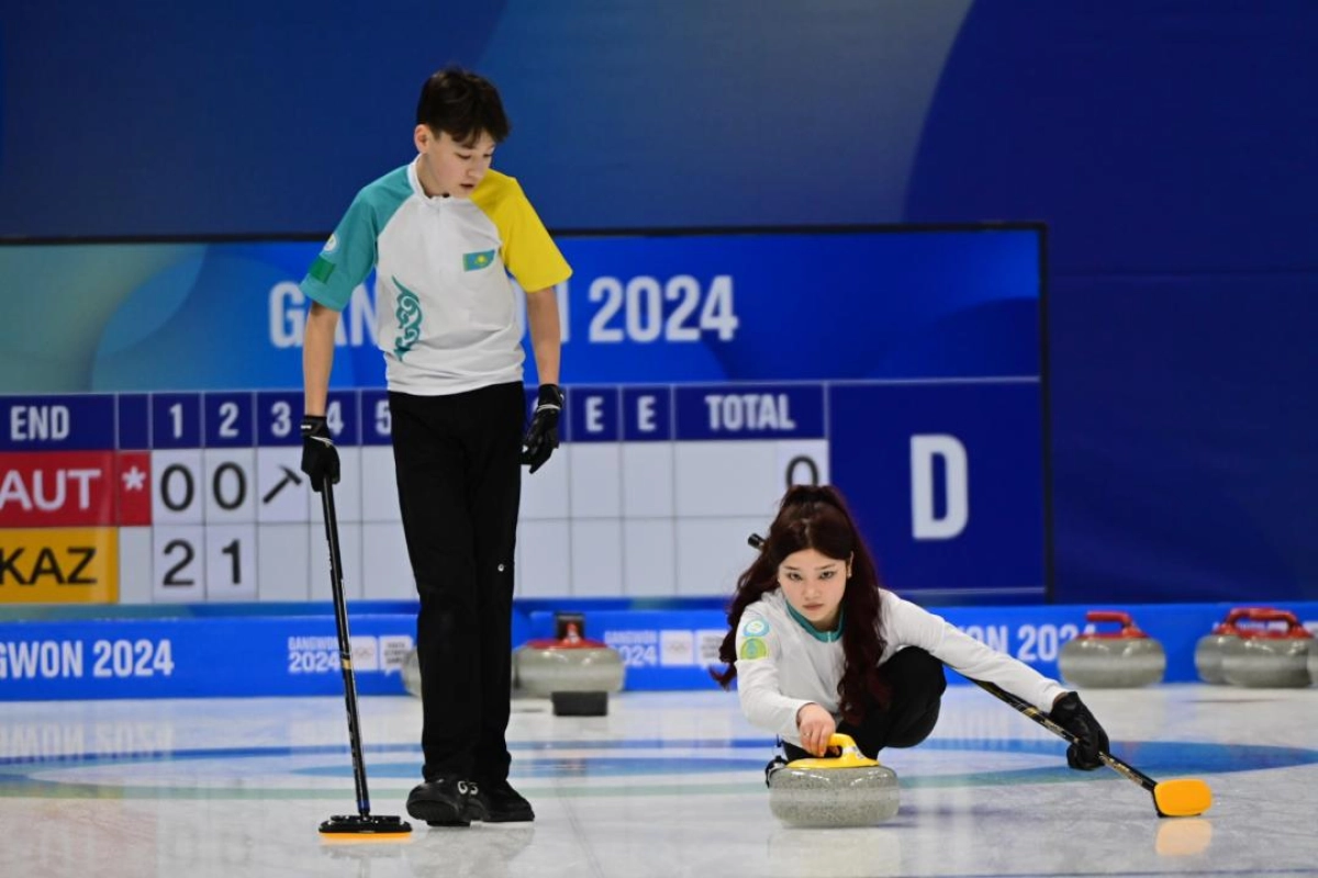 Фото: Министерство туризма и спорта