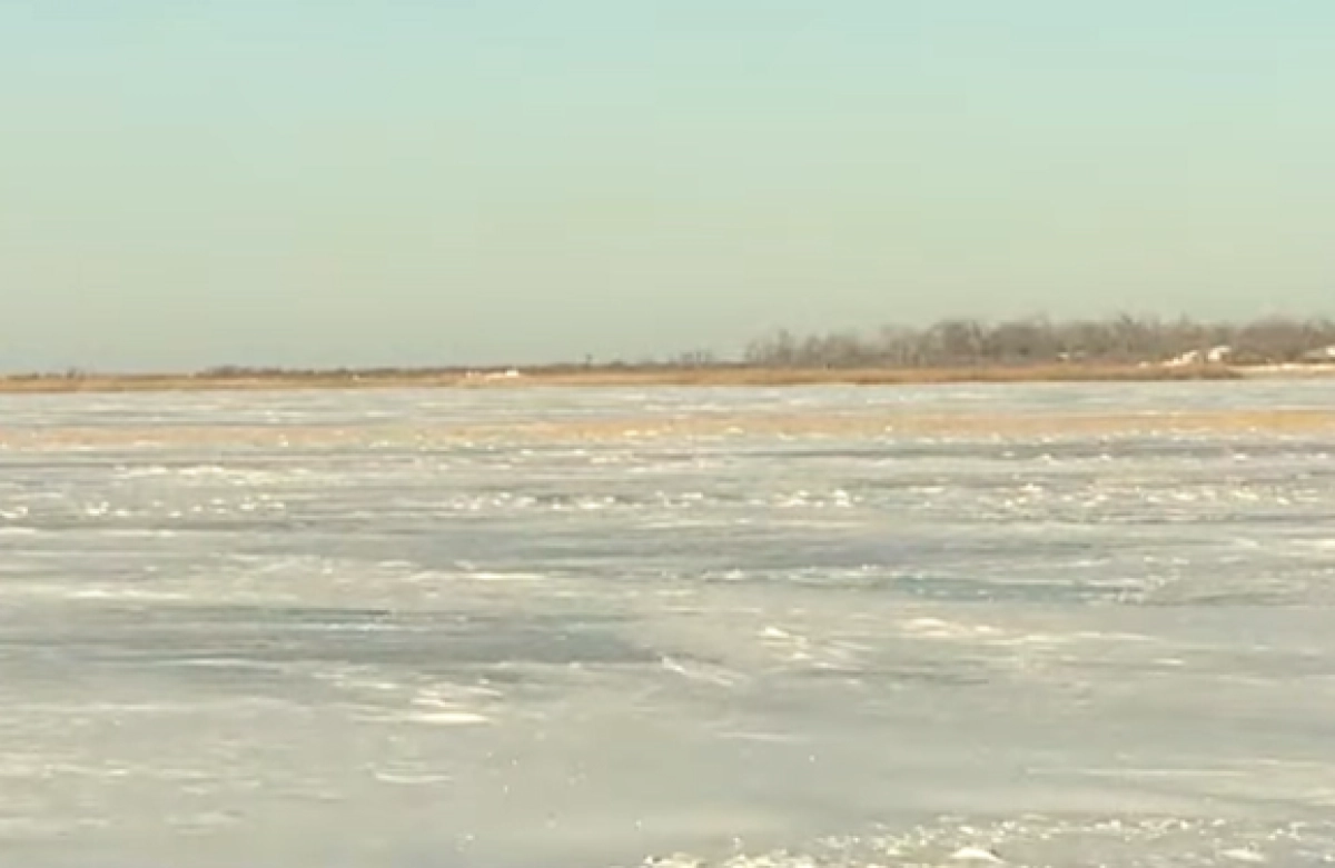 Кадр из видео