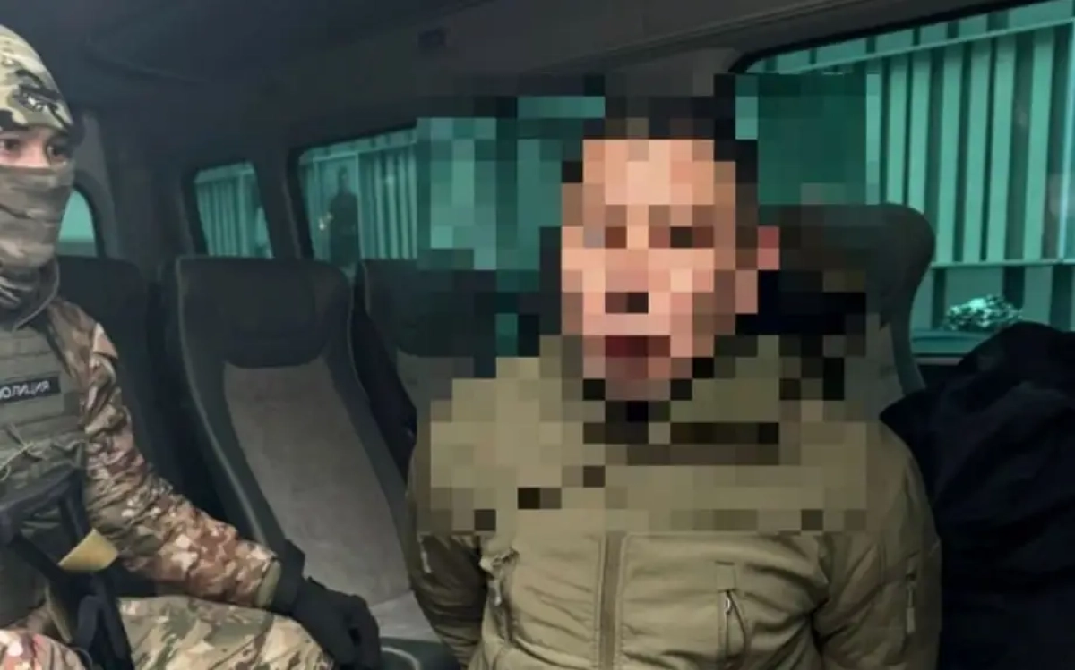 Фото: Polisia.kz.