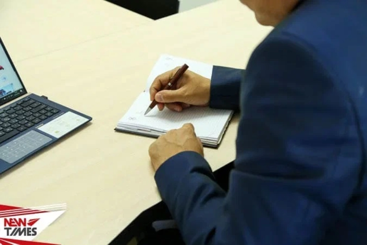 Фото: ИА «NewTimes.kz»