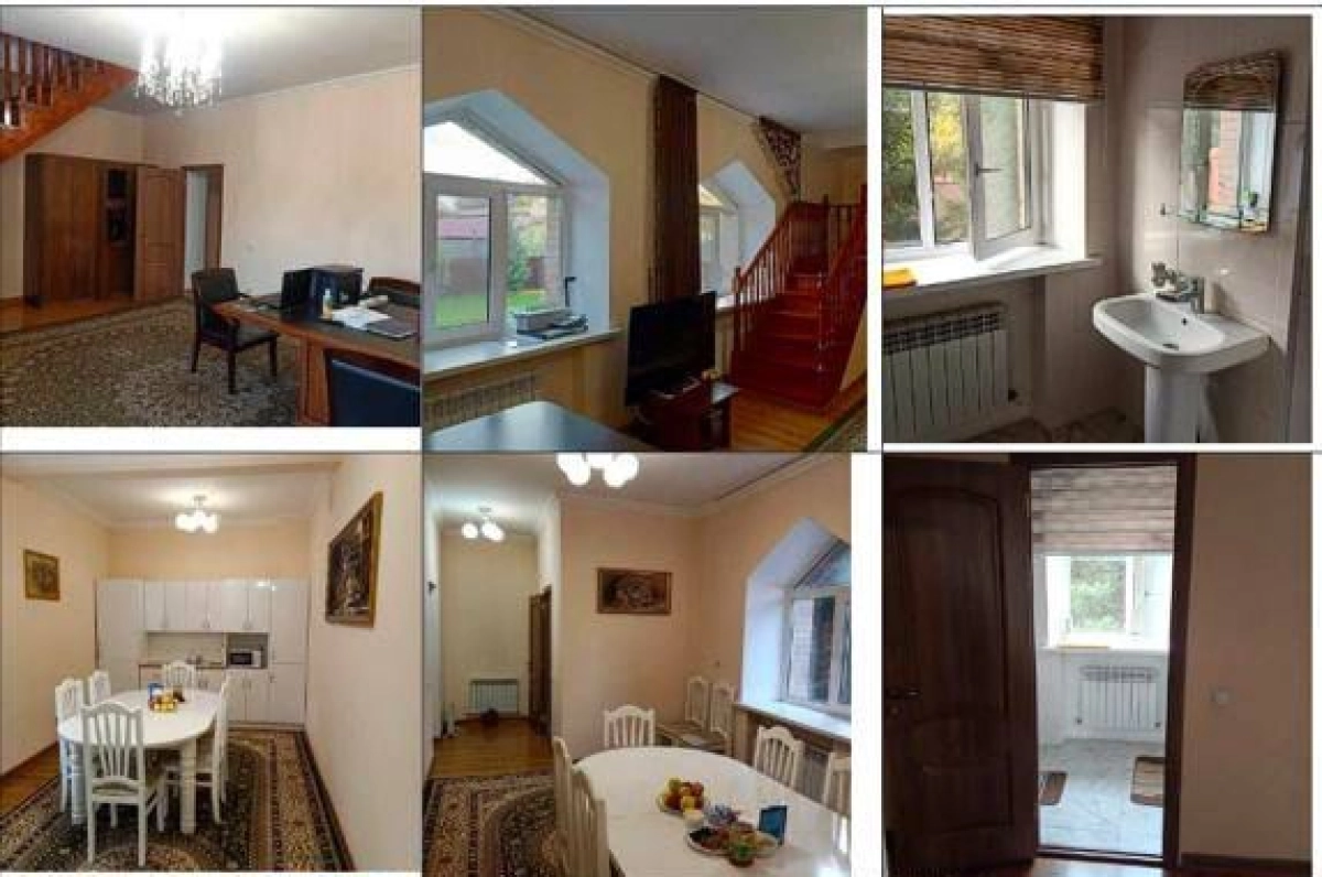 Фото: Telegram-канал «Фонд-бюро расследования коррупции»