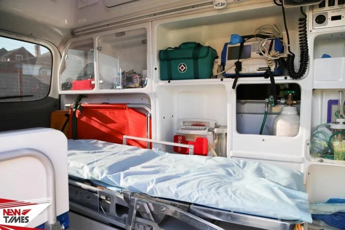 Фото: ИА «NewTimes.kz»