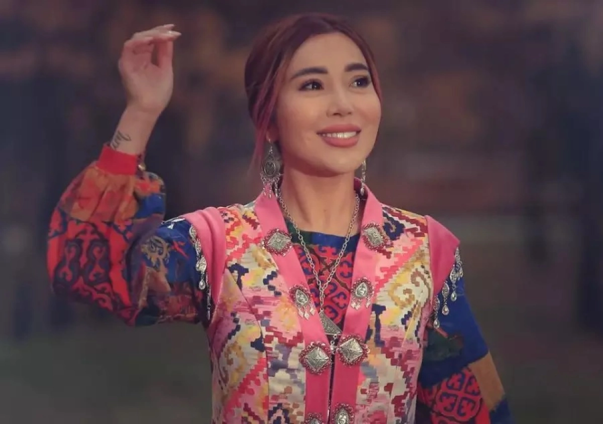 Фото: әлеуметтік желі