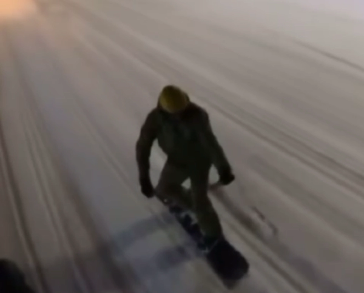 Кадр из видео