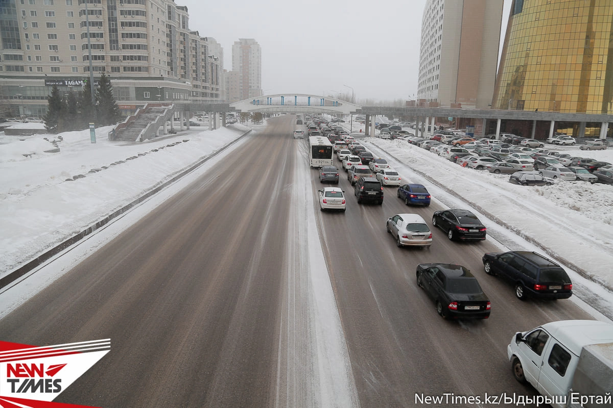 Фото: Newtimes.kz