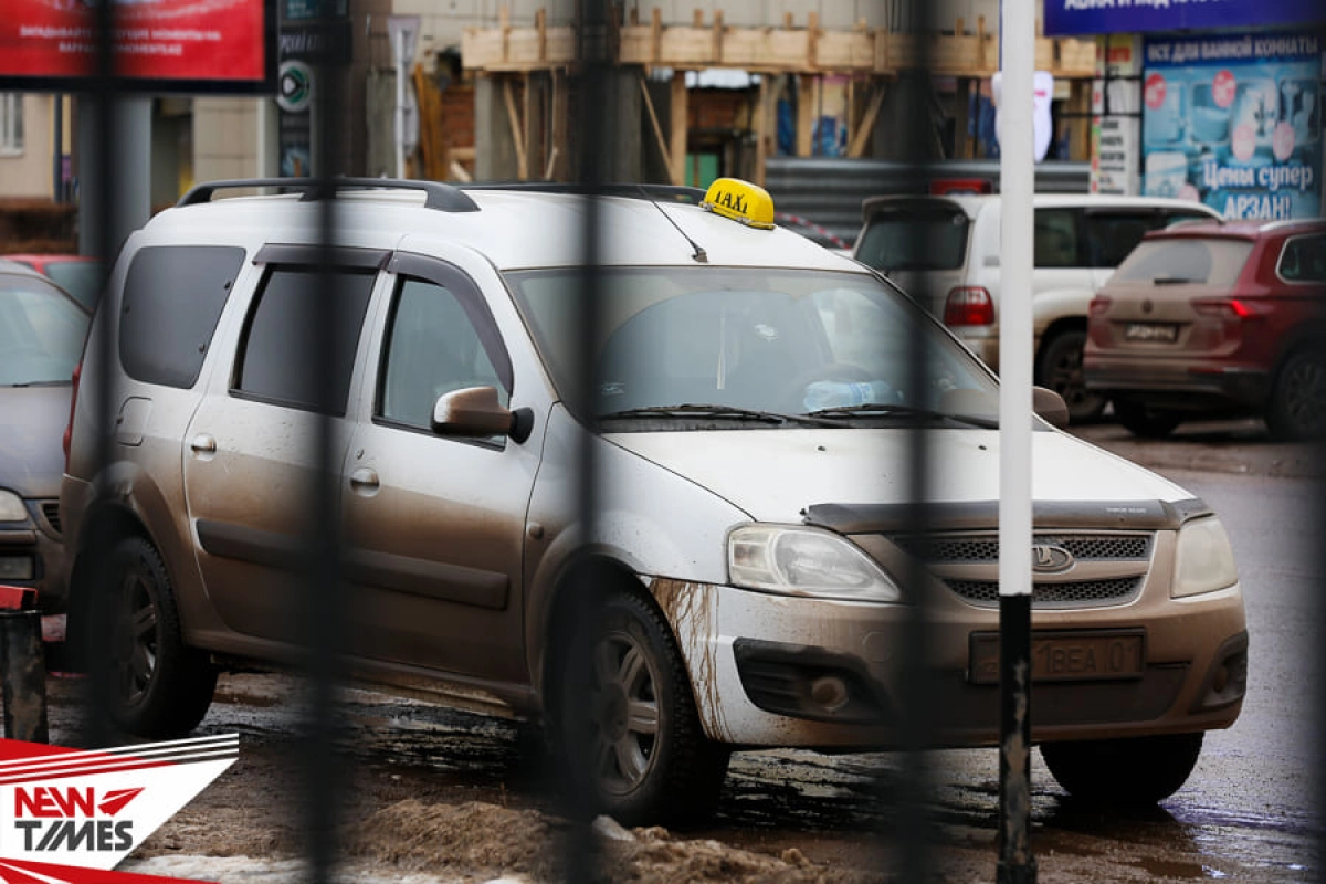 Фото: Newtimes.kz